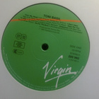 TONI BASIL  ::  TONI BASIL   ::  VINYYLI  LP  ALBUM   1983 ! - pikkukuva 3