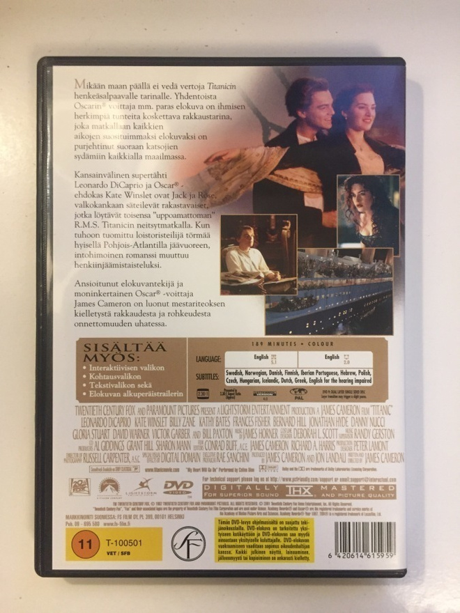 Item image
