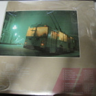 LOISA - KUN MUUT OVAT MENNEET  ex/ex LP - pikkukuva 2