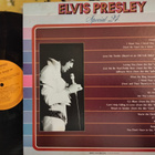 Elvis Presley 2LP - pikkukuva 2