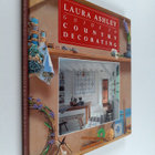 Laura Ashley : Laura Ashley : guide to country decorating - pikkukuva 1
