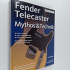 Fender Telecaster : Mythos & Technik - pikkukuva 1