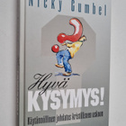 Nicky Gumbel : Hyvä kysymys! Käytännöllinen johdatus kris... - pikkukuva 1