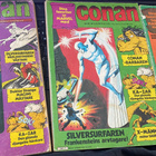 Conan 1/1973, 1-6/1974, 1-2/1975 - Ruotsi - pikkukuva 3