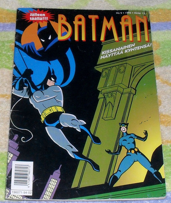 Batman 2 / 1994