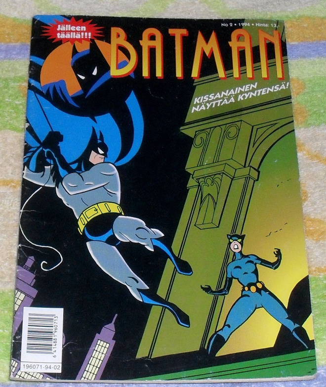 Batman 2 / 1994