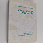 Lauri Santamäki ym. : Pirkanmaan lukemisto - tietokirja j... - pikkukuva 1