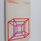 Max Born : Problems of Atomic Dynamics - pikkukuva 1