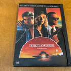 Tequila Sunrise (dvd) - pikkukuva 1