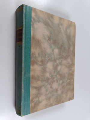 R C Hutchinson : Äitipuoli : romaani