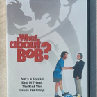 Entäs Bob? (1991) Bill Murray, Richard Dreyfuss (UUSI) - pikkukuva 1