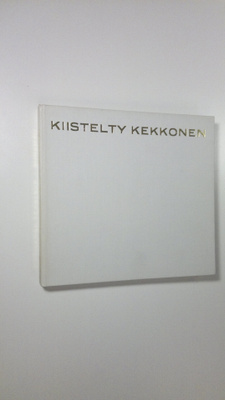 Pertti Hemanus : Kiistelty Kekkonen