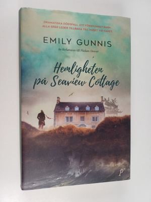 Emily Gunnis : Hemligheten på Seaview Cottage