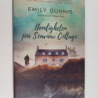 Emily Gunnis : Hemligheten på Seaview Cottage - pikkukuva 1