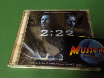 OST - 2:22 CD