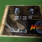 OST - 2:22 CD - pikkukuva 1