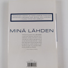 Jean Echenoz : Minä lähden - pikkukuva 2