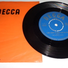 Rolling Stones Carol 45-F 44421 - pikkukuva 2