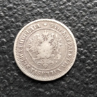 1 Markka 1872 - pikkukuva 2