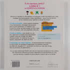 Dorling Kindersley, : A vos marques, prets ? CODEZ ! - pikkukuva 2