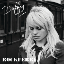 Duffy - Rockferry (CD)
