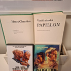 2xPapillon Dvd+Kirja - pikkukuva 4