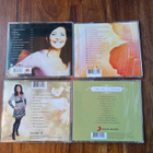 Tarja Lunnas 4 x cd - pikkukuva 2