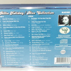 BILLIE HOLIDAY: BLUE COLLECTION 2-CD - pikkukuva 2