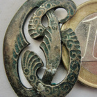 VANHA Monogrammi OS - pikkukuva 1