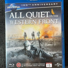 All Quiet on the Western Front blu-ray | Nordic | 1930 - pikkukuva 1