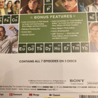 BREAKING BAD - 1. KAUSI - pikkukuva 2