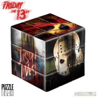 FRIDAY 13TH JASON PUZZLE BLOX	(52 424)	6cm rubikin kuutio		B - pikkukuva 1