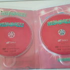Kummeli - Kyllä lähtee 1991 - 1993 DVD X 2 - pikkukuva 1