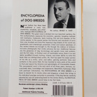 Ernest H. Hart : Encyclopedia of dog breeds : histories a... - pikkukuva 2
