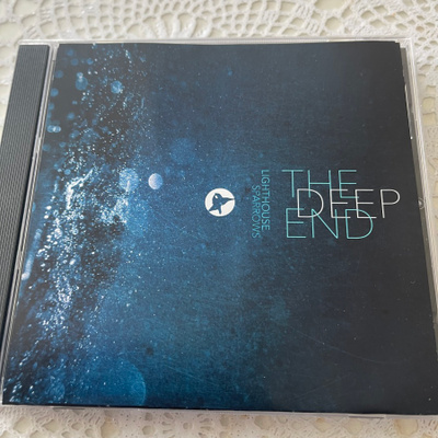 THE DEEP END: Lighthouse Sparrows * FIN 2020