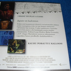 SAW 3 (Tobin Bell) K18*** - pikkukuva 3