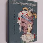 Daphne Du Maurier : Lasinpuhaltajat - pikkukuva 1