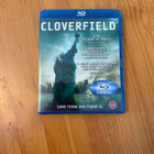 Cloverfield  blu-ray - pikkukuva 1