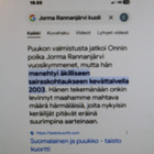 ANSSI JORMA RANNANJÄRVI 2 NEUVO PUUKOT +TUPPI - pikkukuva 5