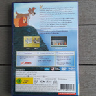 DVD: Kaunotar Ja Kulkuri - Juhlajulkaisu (Disney Klassikot) - pikkukuva 2