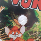 VUK - TARINA PIENESTÄ KETTUPOJASTA DVD SUOMIPUHE - pikkukuva 3