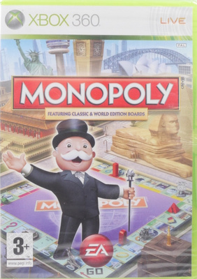 Monopoly