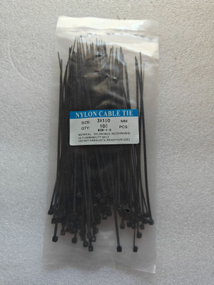 Nippusiteet 3x150mm 100kpl