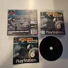 PS1 - Actua Pool ( CIB ) SyyS ALE! - pikkukuva 2