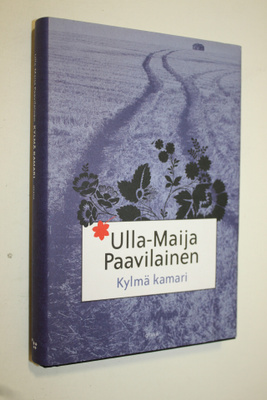 Ulla-Maija Paavilainen : Kylmä kamari