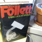 Ken Follett: Kaikki langat käsissä - pikkukuva 1