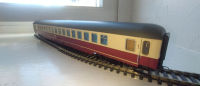 Lima 30 9532 ( H0 = 1:87 )