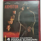 Armoton HD DVD - pikkukuva 1