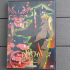 DVD: Ninja Scroll Volume 3 - Deliverance (2003) - pikkukuva 1