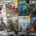 Pelit lehtiä 21kpl 2013 - 2016 - pikkukuva 4